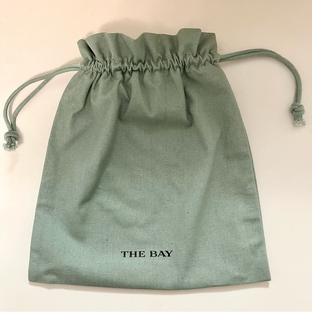 The bay Cotton Bag
